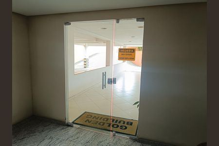 AREA COMUM RECEPÇÃO  de apartamento para alugar com 4 quartos, 127m² em Novo Cavaleiros, Macaé