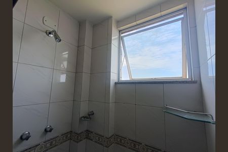 Apartamento para alugar com 127m², 4 quartos e 1 vaga Apartamento para alugar com 127m², 4 quartos e 1 vagaBANHEIRO 2 LAVABO
