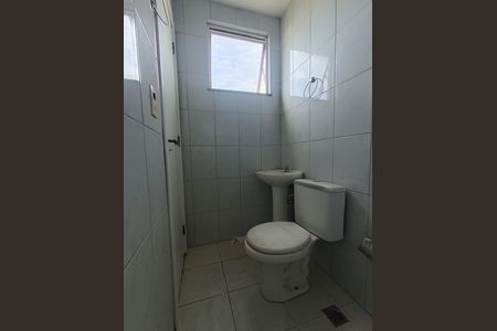 Apartamento para alugar com 127m², 4 quartos e 1 vaga Apartamento para alugar com 127m², 4 quartos e 1 vagaBANHEIRO 3 DE SERVIÇO