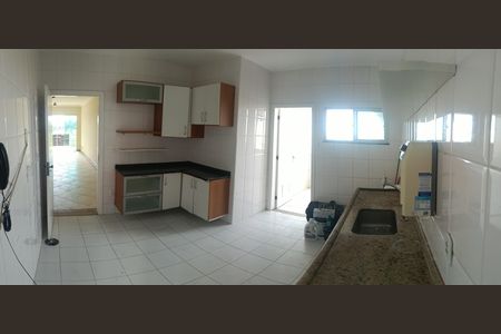 Apartamento para alugar com 127m², 4 quartos e 1 vaga Apartamento para alugar com 127m², 4 quartos e 1 vagaCOZINHA