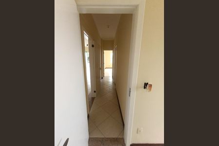Apartamento para alugar com 127m², 4 quartos e 1 vaga Apartamento para alugar com 127m², 4 quartos e 1 vagaCORREDOR