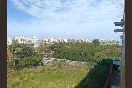 Apartamento para alugar com 127m², 4 quartos e 1 vaga Apartamento para alugar com 127m², 4 quartos e 1 vagaVISTA DESDE QUARTO 2