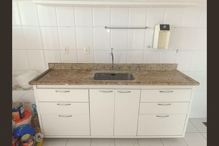 Apartamento para alugar com 127m², 4 quartos e 1 vaga Apartamento para alugar com 127m², 4 quartos e 1 vagaCOZINHA