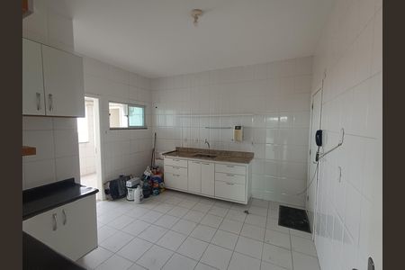Apartamento para alugar com 127m², 4 quartos e 1 vaga Apartamento para alugar com 127m², 4 quartos e 1 vagaCOZINHA