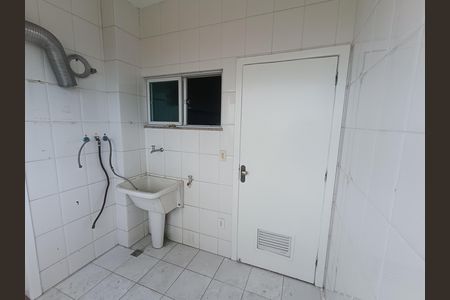 Apartamento para alugar com 127m², 4 quartos e 1 vaga