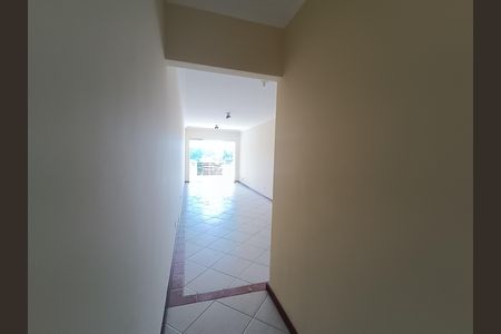 SALA de apartamento para alugar com 4 quartos, 127m² em Novo Cavaleiros, Macaé