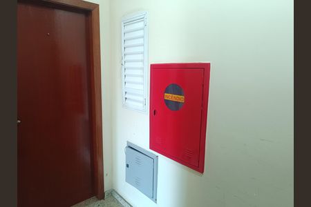 Apartamento para alugar com 127m², 4 quartos e 1 vaga Apartamento para alugar com 127m², 4 quartos e 1 vagaREDE INCÊNDIO