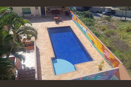 Apartamento para alugar com 4 quartos, 127m² em Novo Cavaleiros, Macaé