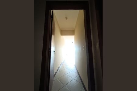 Apartamento para alugar com 127m², 4 quartos e 1 vaga Apartamento para alugar com 127m², 4 quartos e 1 vagaCORREDOR
