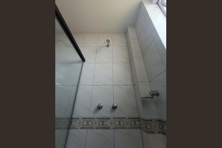 Apartamento para alugar com 127m², 4 quartos e 1 vaga Apartamento para alugar com 127m², 4 quartos e 1 vagaBANHEIRO 2 LAVABO