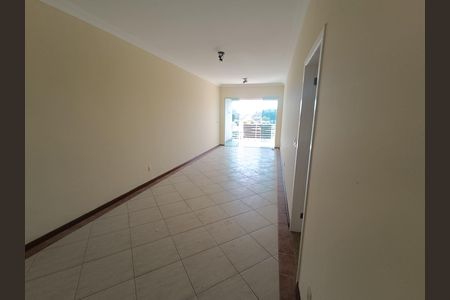 Apartamento para alugar com 127m², 4 quartos e 1 vaga Apartamento para alugar com 127m², 4 quartos e 1 vagaSALA