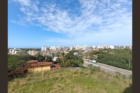 Apartamento para alugar com 127m², 4 quartos e 1 vaga Apartamento para alugar com 127m², 4 quartos e 1 vagaVISTA DESDE QUARTO 3