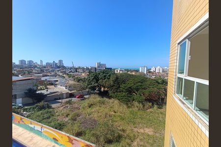 Apartamento para alugar com 127m², 4 quartos e 1 vaga Apartamento para alugar com 127m², 4 quartos e 1 vagaVISTA DESDE VARANDA