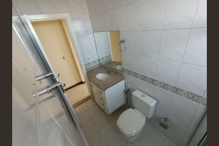 Apartamento para alugar com 127m², 4 quartos e 1 vaga Apartamento para alugar com 127m², 4 quartos e 1 vagaBANHEIRO 2 LAVABO