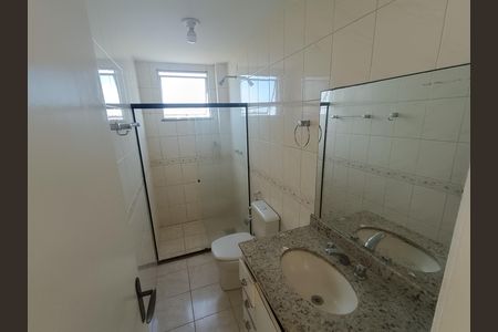 Apartamento para alugar com 127m², 4 quartos e 1 vaga Apartamento para alugar com 127m², 4 quartos e 1 vagaBANHEIRO 1 SUITE