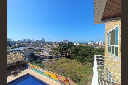 Apartamento para alugar com 127m², 4 quartos e 1 vaga Apartamento para alugar com 127m², 4 quartos e 1 vagaVISTA DESDE VARANDA