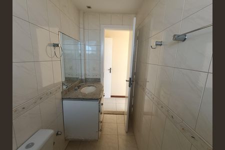 Apartamento para alugar com 127m², 4 quartos e 1 vaga Apartamento para alugar com 127m², 4 quartos e 1 vagaBANHEIRO 1 SUITE