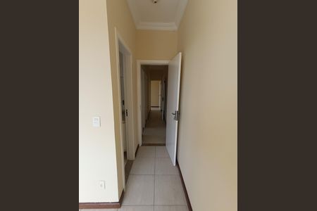 Apartamento para alugar com 127m², 4 quartos e 1 vaga Apartamento para alugar com 127m², 4 quartos e 1 vagaCORREDOR