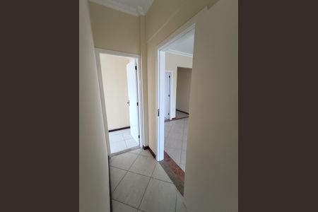 Apartamento para alugar com 127m², 4 quartos e 1 vaga Apartamento para alugar com 127m², 4 quartos e 1 vagaCORREDOR