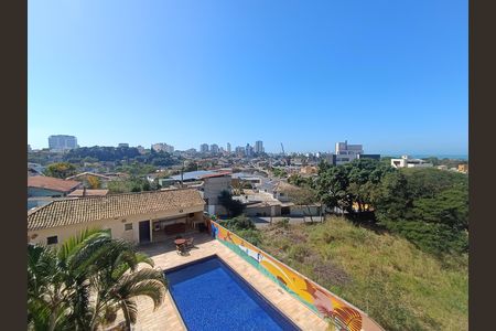 Apartamento para alugar com 127m², 4 quartos e 1 vaga Apartamento para alugar com 127m², 4 quartos e 1 vagaAREA COMUM PISCINA