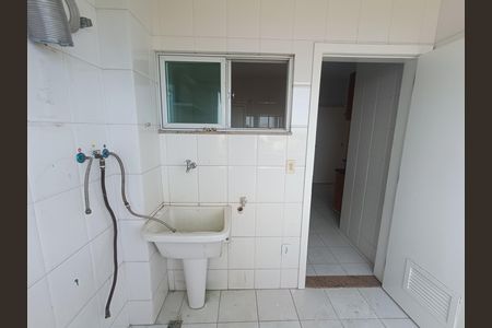 Apartamento para alugar com 127m², 4 quartos e 1 vaga Apartamento para alugar com 127m², 4 quartos e 1 vagaAREA SERVIÇO LAVANDERIA