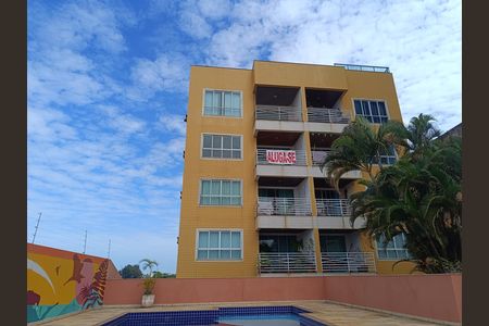 Apartamento para alugar com 127m², 4 quartos e 1 vaga Apartamento para alugar com 127m², 4 quartos e 1 vagaFACHADA