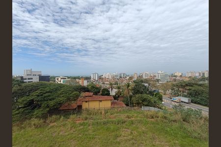 Apartamento para alugar com 127m², 4 quartos e 1 vaga Apartamento para alugar com 127m², 4 quartos e 1 vagaVISTA DESDE AREA SERVIÇO