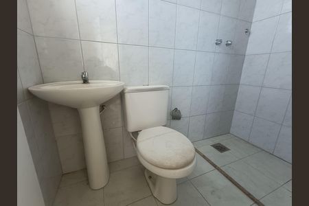 Apartamento para alugar com 127m², 4 quartos e 1 vaga Apartamento para alugar com 127m², 4 quartos e 1 vagaBANHEIRO 3 DE SERVIÇO