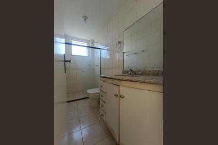 Apartamento para alugar com 127m², 4 quartos e 1 vaga Apartamento para alugar com 127m², 4 quartos e 1 vagaBANHEIRO 1 SUITE