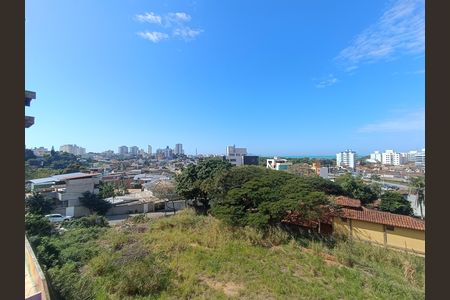 Apartamento para alugar com 127m², 4 quartos e 1 vaga Apartamento para alugar com 127m², 4 quartos e 1 vagaVISTA DESDE QUARTO 3