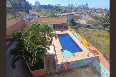 Apartamento para alugar com 127m², 4 quartos e 1 vaga Apartamento para alugar com 127m², 4 quartos e 1 vagaAREA COMUM PISCINA
