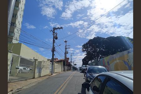 Apartamento para alugar com 127m², 4 quartos e 1 vaga Apartamento para alugar com 127m², 4 quartos e 1 vagaRUA