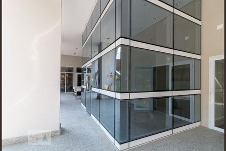 Área comum de apartamento à venda com 2 quartos, 97m² em Jardim Santa Edwirges, Guarulhos