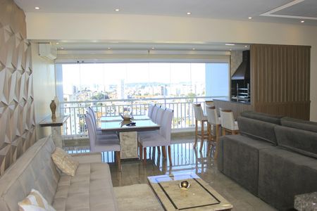 Apartamento à venda com 2 quartos, 97m² em Jardim Santa Edwirges, Guarulhos