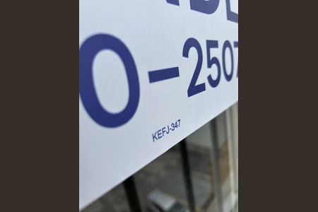 Apartamento à venda com 55m², 2 quartos e 1 vagaPlaca