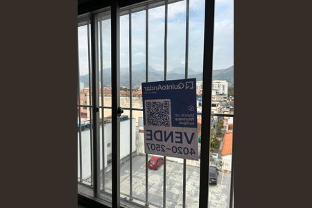Apartamento à venda com 55m², 2 quartos e 1 vagaPlaca