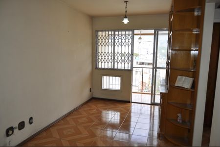 Sala de apartamento à venda com 2 quartos, 55m² em Engenho de Dentro, Rio de Janeiro