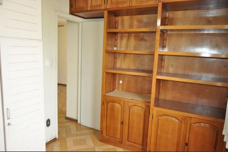 Apartamento à venda com 55m², 2 quartos e 1 vagaQuarto 2