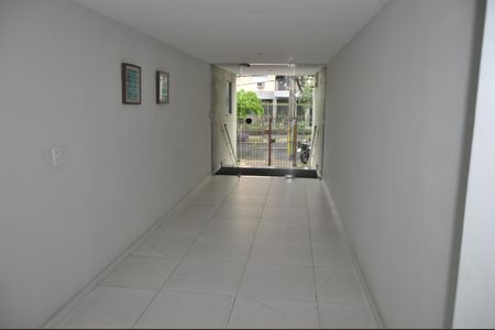 Área comum de apartamento à venda com 2 quartos, 55m² em Engenho de Dentro, Rio de Janeiro