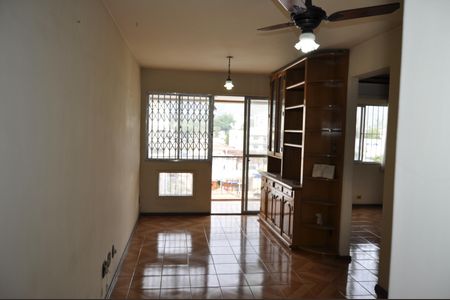 Sala de apartamento à venda com 2 quartos, 55m² em Engenho de Dentro, Rio de Janeiro