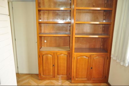 Apartamento à venda com 55m², 2 quartos e 1 vagaQuarto 2