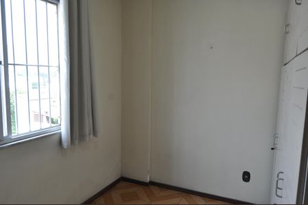 Apartamento à venda com 55m², 2 quartos e 1 vagaQuarto 2
