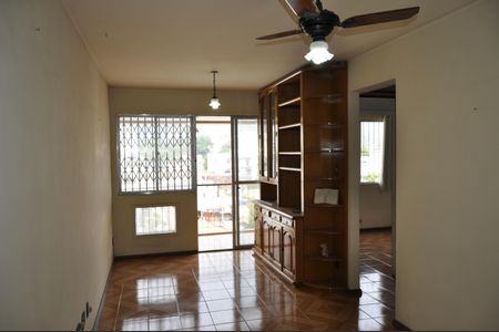 Sala de apartamento à venda com 2 quartos, 55m² em Engenho de Dentro, Rio de Janeiro