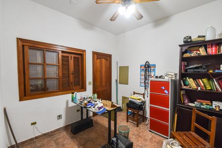 Escritório de casa à venda com 3 quartos, 290m² em Cambuci, São Paulo