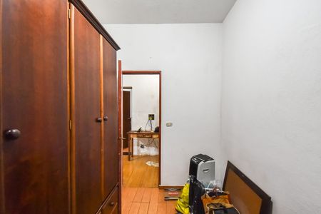 Quarto  de casa à venda com 3 quartos, 290m² em Cambuci, São Paulo