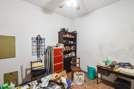 Escritório de casa à venda com 3 quartos, 290m² em Cambuci, São Paulo