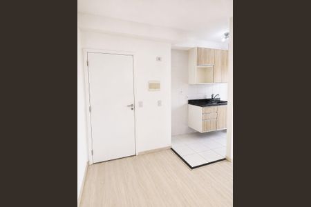 Apartamento para alugar com 38m², 1 quarto e 1 vaga Apartamento para alugar com 38m², 1 quarto e 1 vagaCozinha