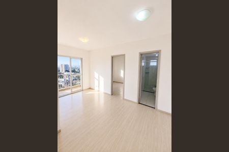 Apartamento para alugar com 38m², 1 quarto e 1 vaga Apartamento para alugar com 38m², 1 quarto e 1 vagaSala