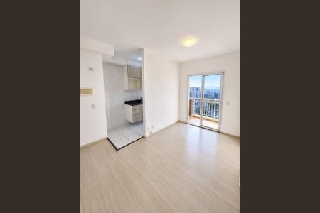 Apartamento para alugar com 38m², 1 quarto e 1 vaga Apartamento para alugar com 38m², 1 quarto e 1 vagaSala