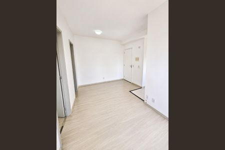 Apartamento para alugar com 38m², 1 quarto e 1 vaga Apartamento para alugar com 38m², 1 quarto e 1 vagaSala